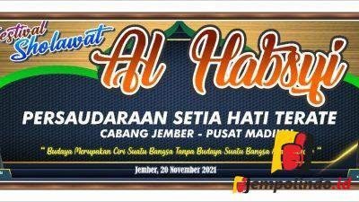 PSHT Cabang Jember