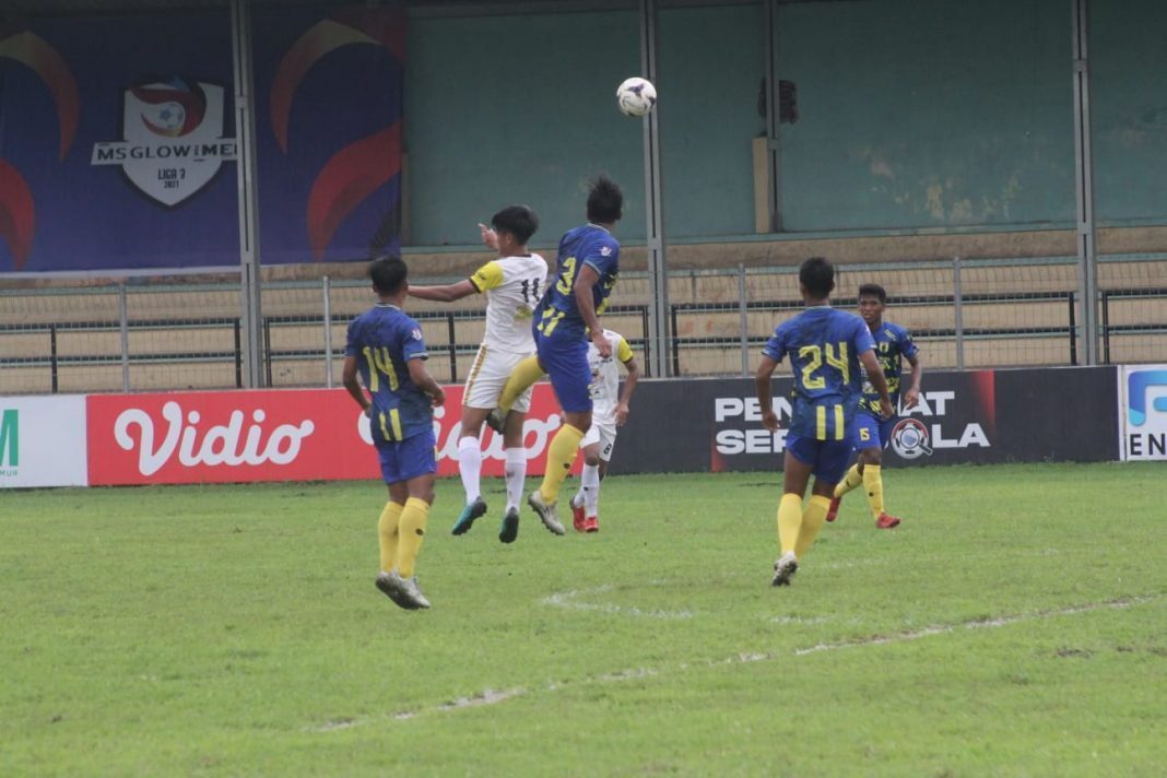 Persid Jember Takluk