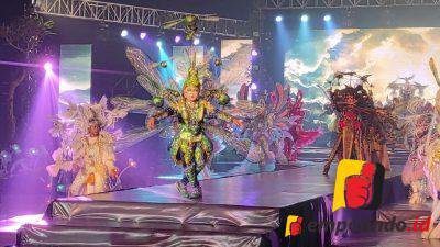 Jember Fashion Carnaval