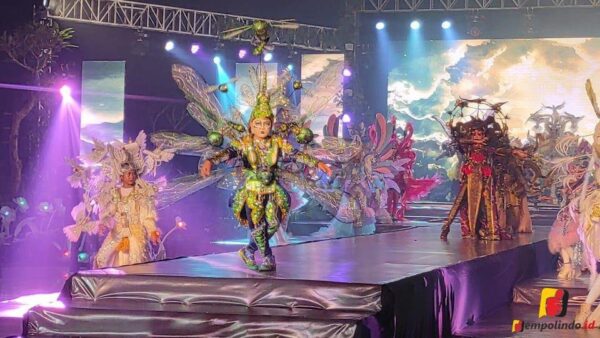 Jember Fashion Carnaval