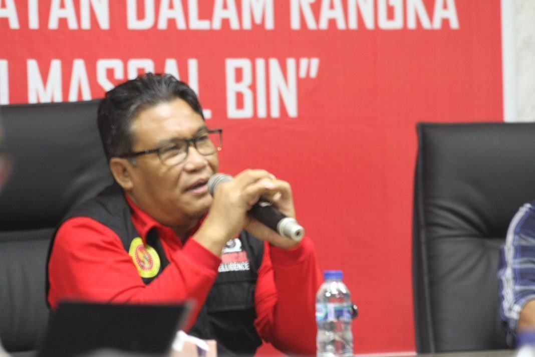 BINDA NTB