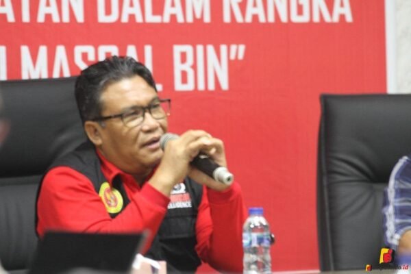 BINDA NTB