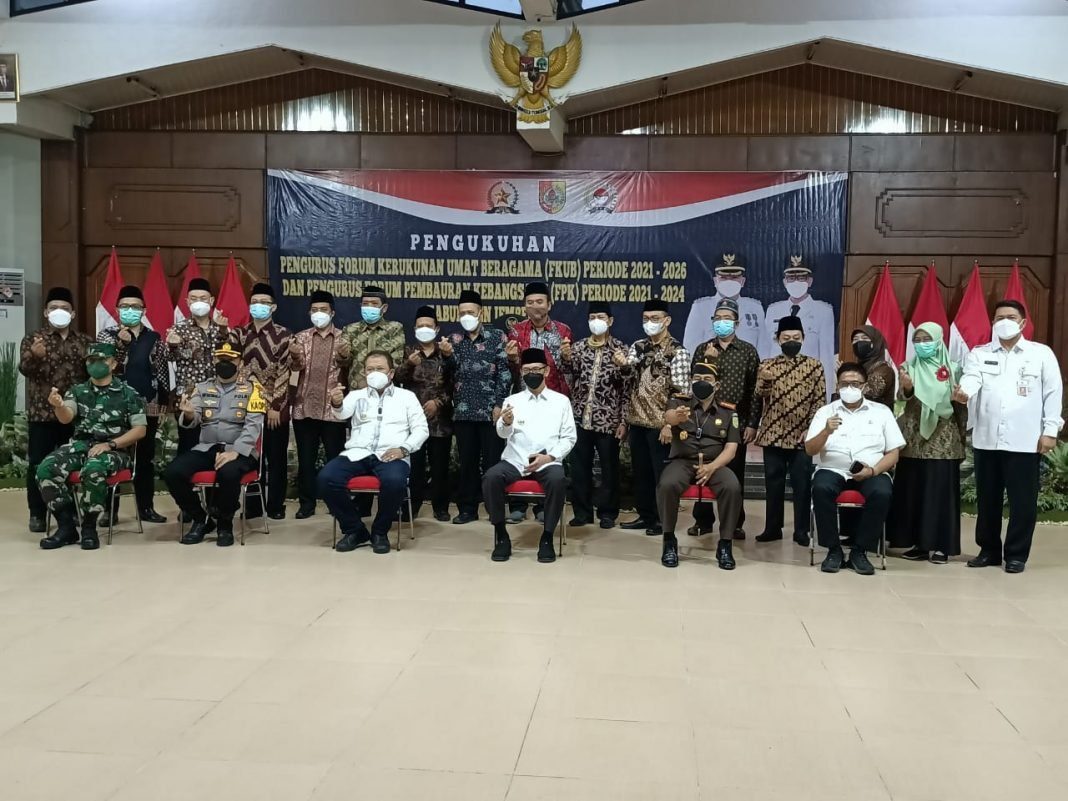 wawasan kebangsaan