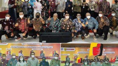 Kemendesa PDTT