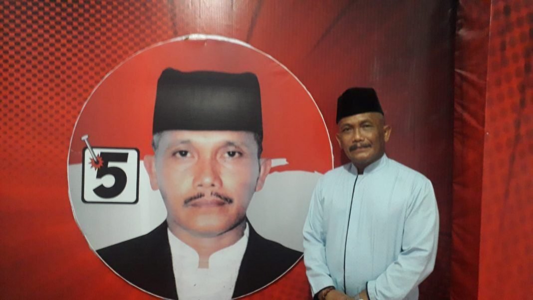 Warga PSHT
