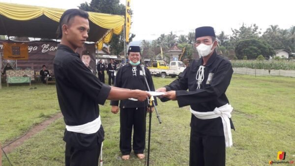Peduli Pemuda