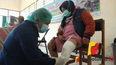 Hari Disabilitas Internasional