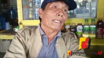 PHK Sepihak