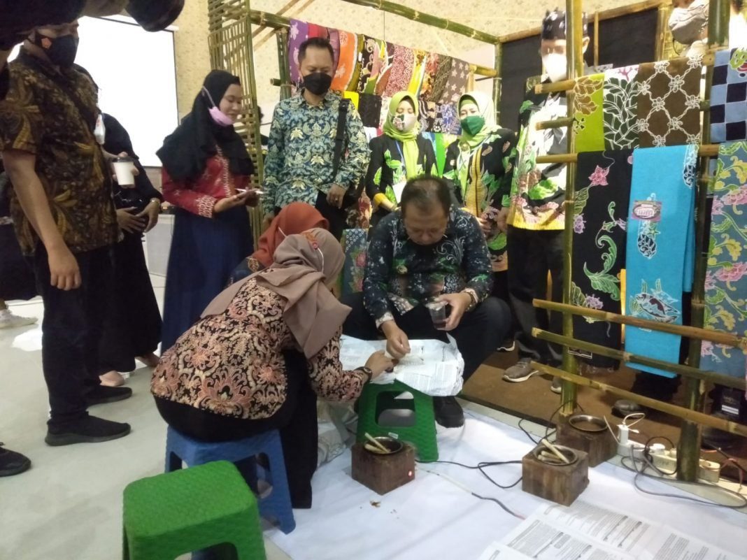 Perluas Pasar UMKM Jember Perluas Pasar UMKM