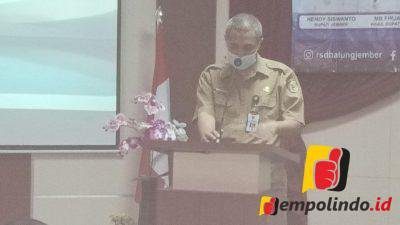 RS Balung Ultah
