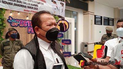 Peringati Hakordia