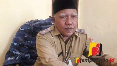 Desa Sidodadi