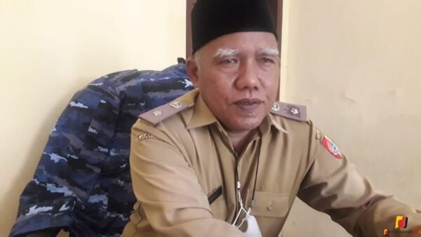 Desa Sidodadi