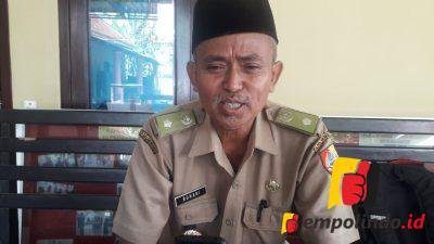 Bersama Kades Jatimulyo