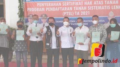 TKD Wajib Disertifikatkan