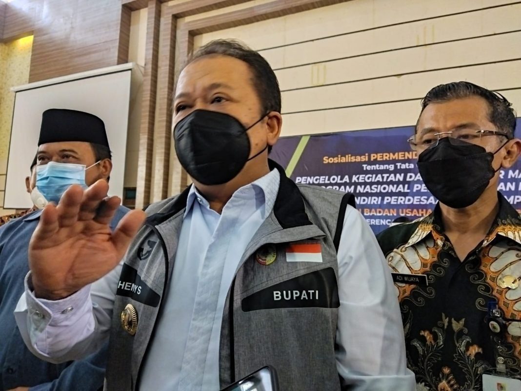 Anggaran Untuk Masyarakat