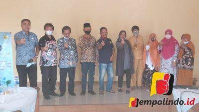 Perubahan Pola Pikir