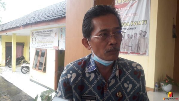 Perubabah Pola Pikir