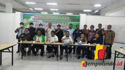 Musda HKTI Jember