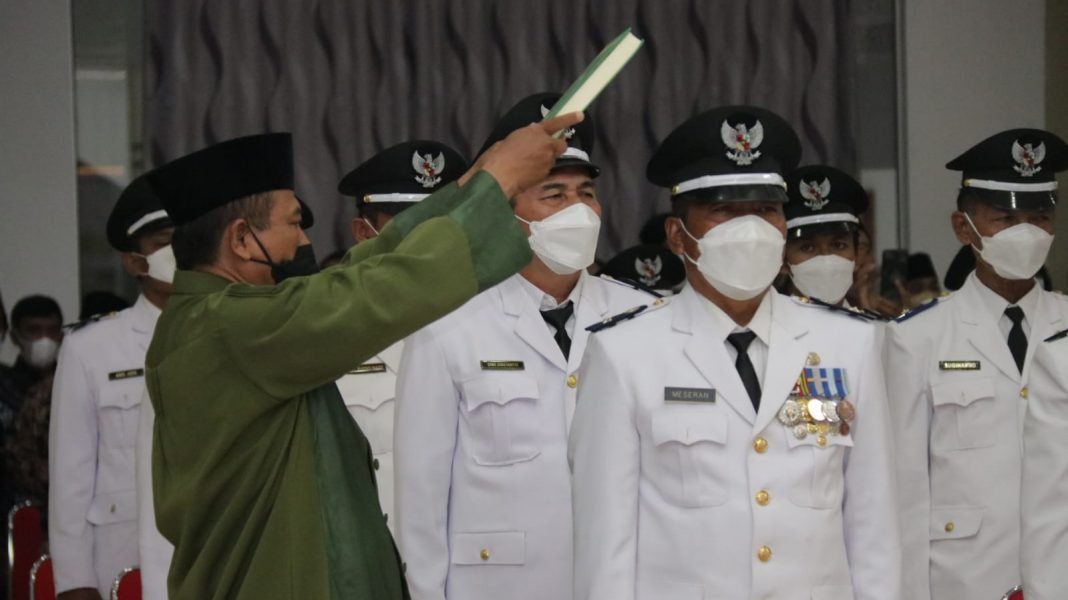59 Kades Terpiih