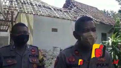20 Rumah Warga