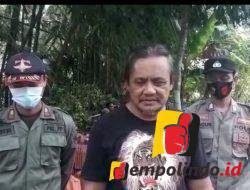 20 rumah warga