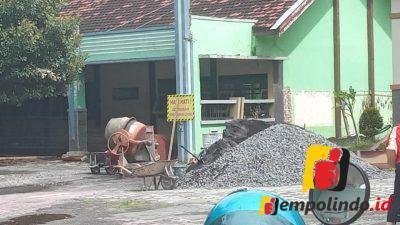 Sumbangan Dana Pendidikan
