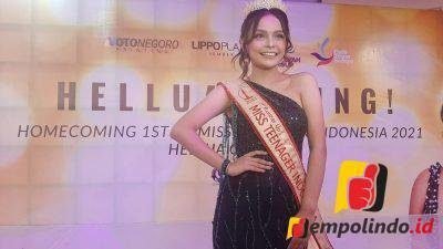 Hellua Gaspersz