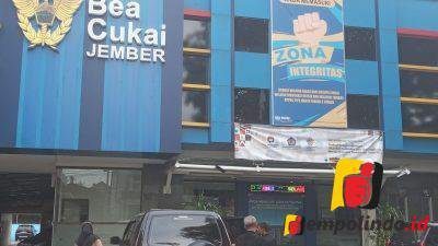 Jember Kebagian 62M