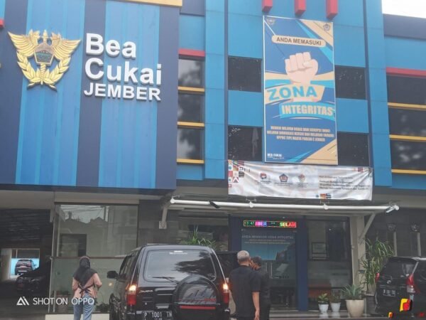 Jember Kebagian 62M