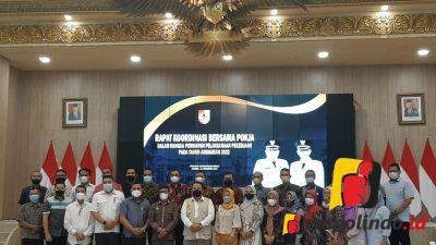 Pemkab Jember Targetkan