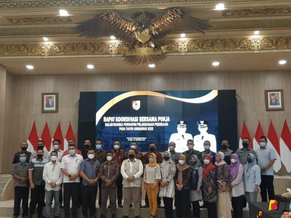 Pemkab Jember Targetkan