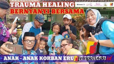 Memilih Trauma Healing