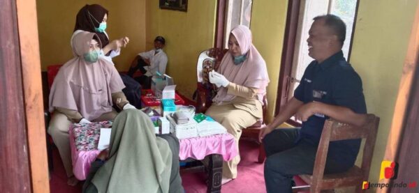 DPD PAN Jember