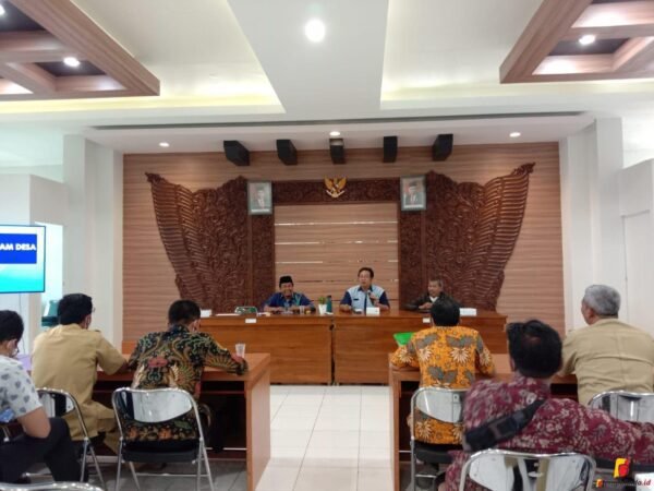 Program Desa Berdaya