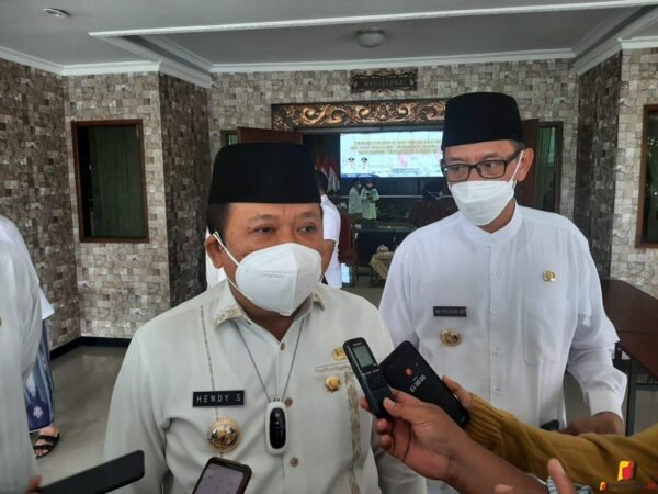 Cegah Virus Omycron