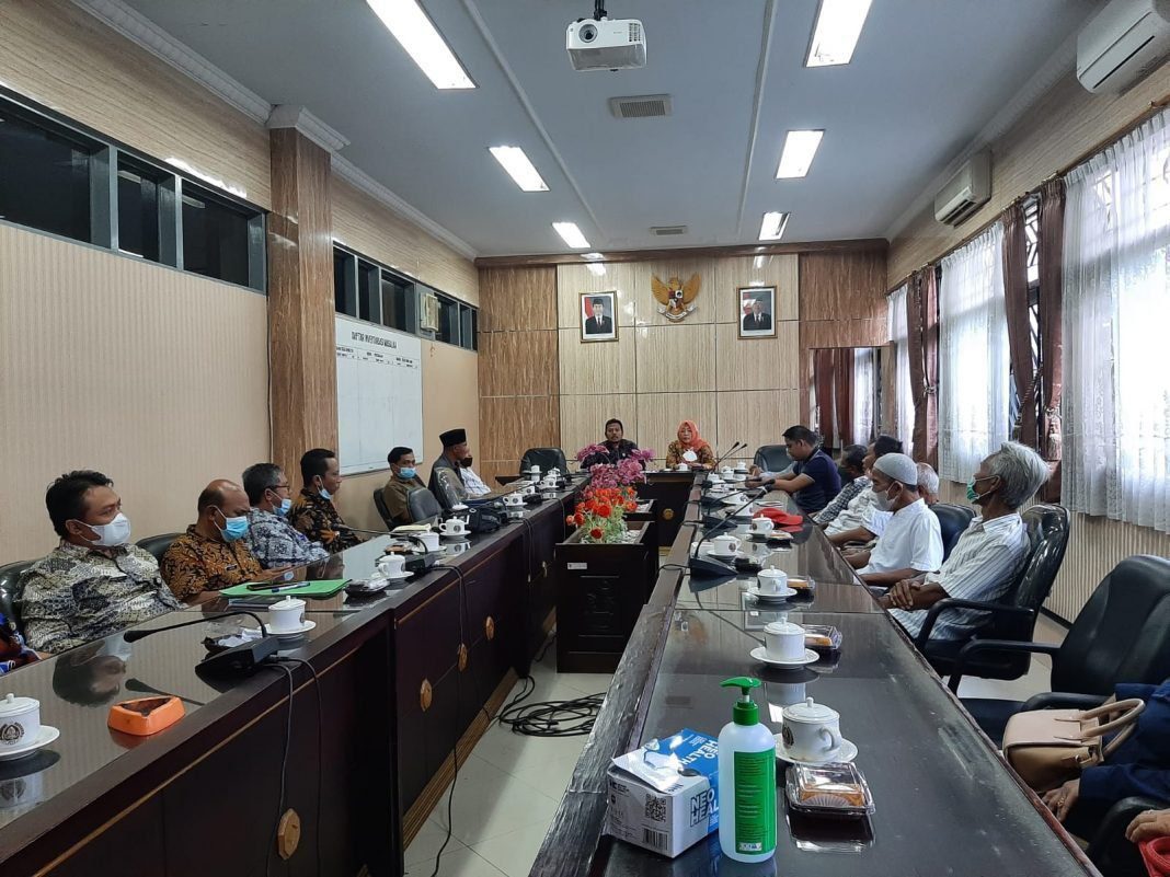 SPPT PBB Warga