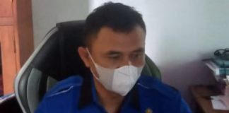 Peredaran Pil Koplo