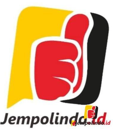 Jempolindo itu jaringan Jempolindo itu jaringan
