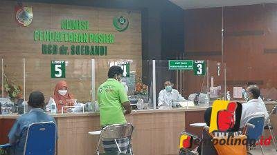 Tiga Warga Jember Terkonfirmasi Positif Covid, Waspadai Varian Baru Omicron