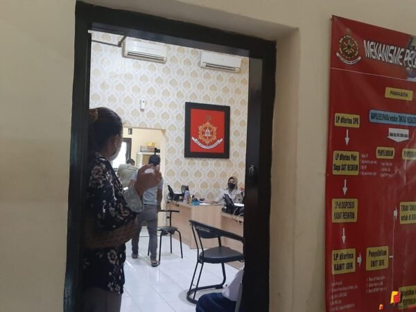 SMPN 10 Jember