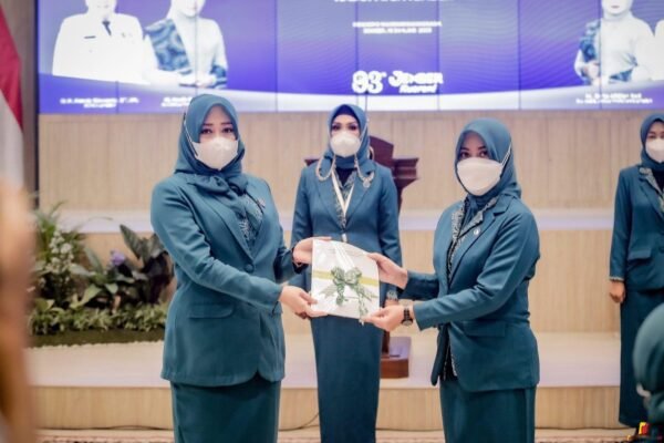 Tim Penggerak PKK