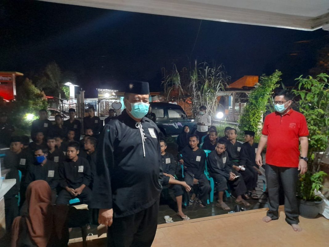 PSHT Ranting Mumbulsari