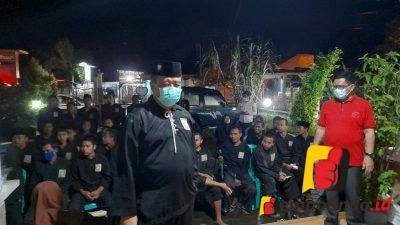 PSHT Ranting Mumbulsari
