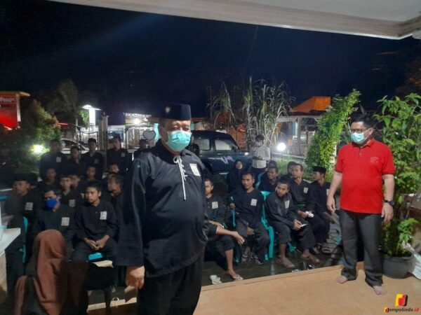 PSHT Ranting Mumbulsari