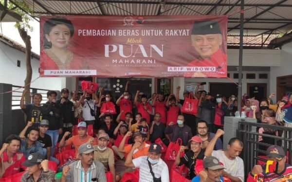 Mbak Puan Maharani