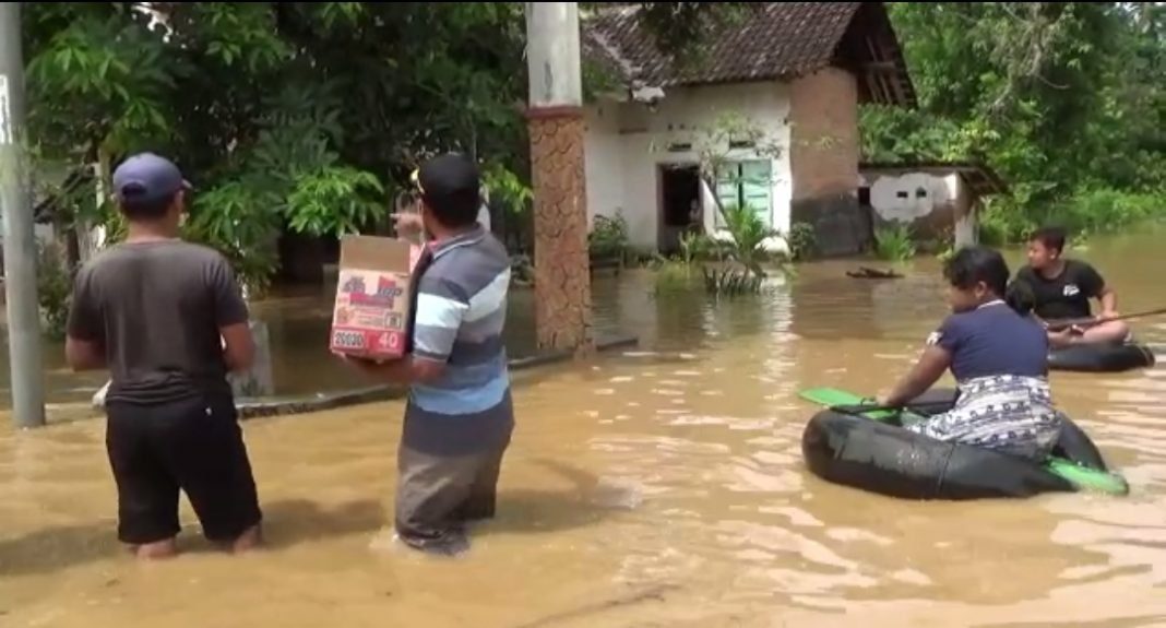 Warga Sumber Agung Warga Sumber Agung
