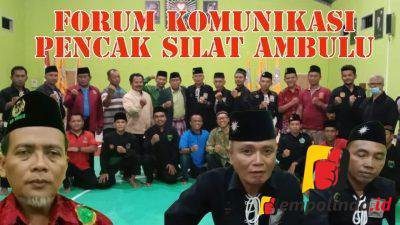 Forum Pencak Silat