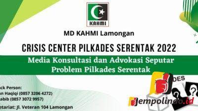 MD KAHMI Lamongan