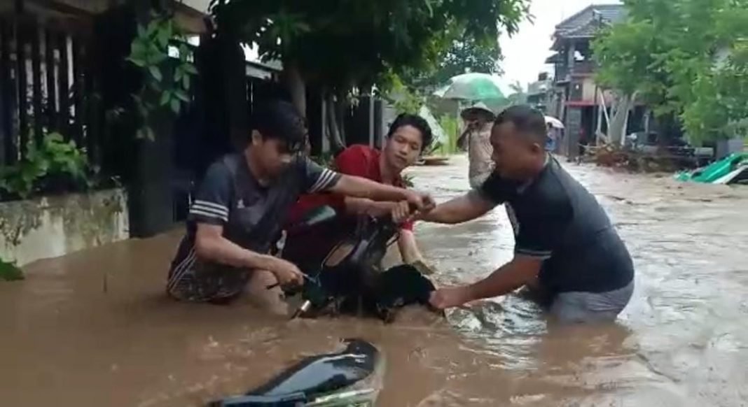 Banjir Bandang